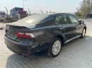 Toyota Camry 2.5 GLE AT GCC AVAILABLE FOR EXPORT