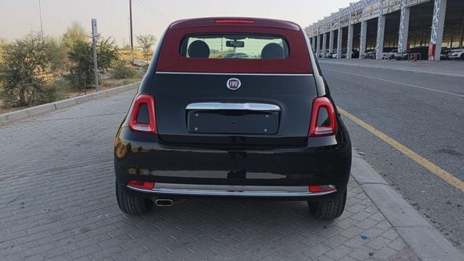 Fiat 500 LOUNGE, миниатюра 26