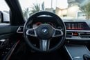 BMW 320i M Sport 2.0L