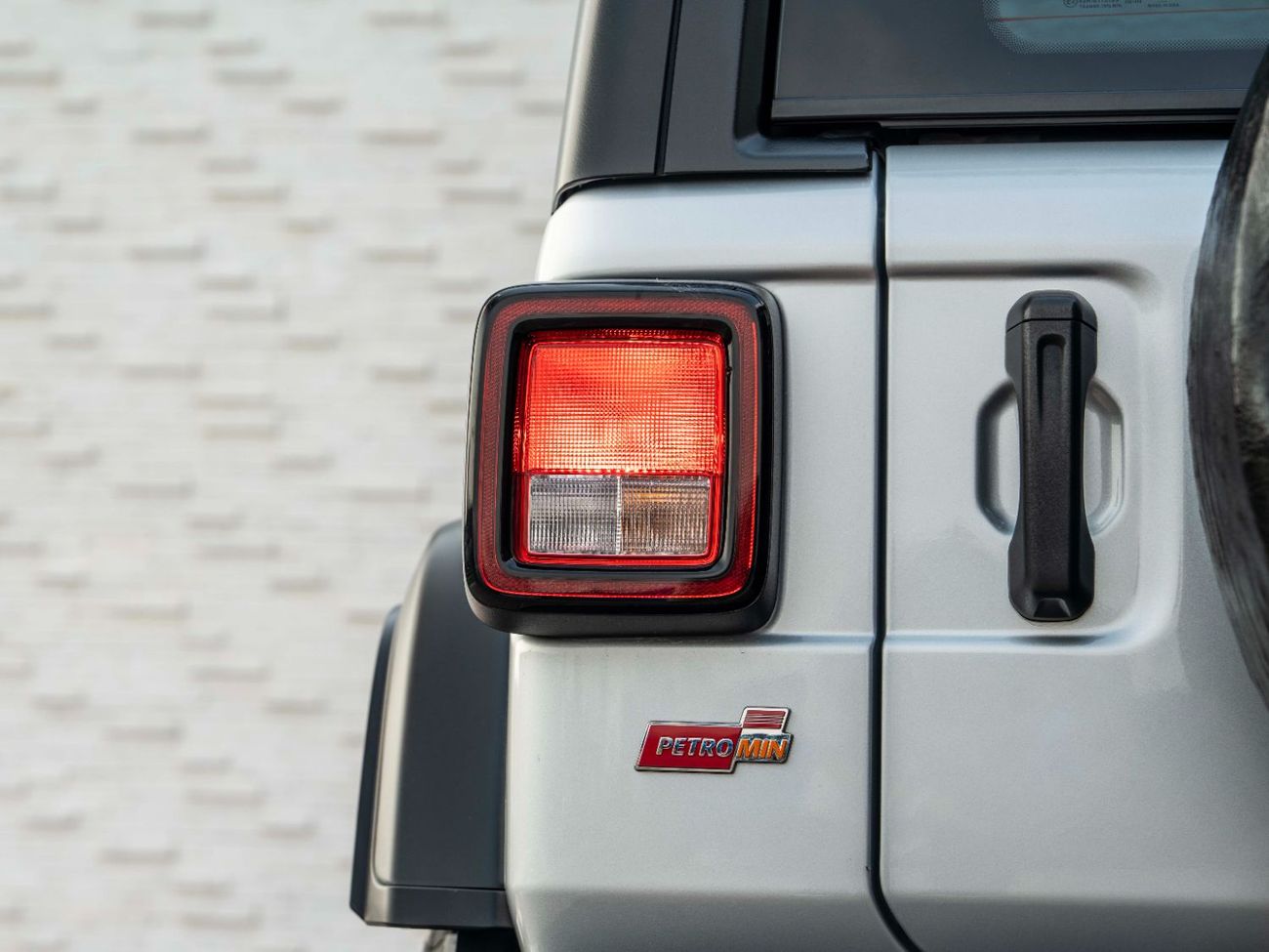 Jeep Wrangler Sport 3.6L A/T (4 Seater)