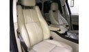 Land Rover Range Rover Vogue HSE - 2014 -GCC