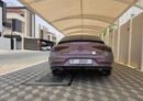 مرسيدس بنز CLS 350 AMG