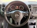 Volkswagen Tiguan Sport 2.0L