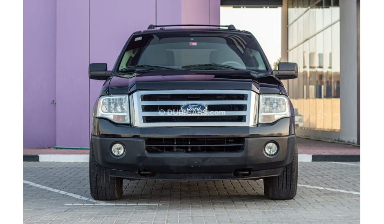 فورد إكسبيديشن XL مواصفات خليجيه , بدون حوادث ابدا , صبغ وكاله   بحاله الوكاله  نظيف جدا من الداخل والخارج , مسرفس 