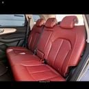 أم جي RX5 LUXURY