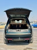 لاند روفر رينج روفر Land Rover Range Rover P530 V8 | 2024 | Special Colour