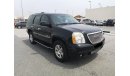 GMC Yukon GMC YUKON DENALI GCC MODEL 2007 VERY CLEAN