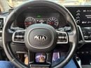 Kia Sorento Top 2.4L AWD 2021 LIMITED 2.4 FULL OPTION 7 SEATS US SPEC