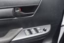 Toyota Hilux TOYOTA HILUX 2.4 med options power window