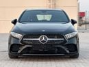 Mercedes-Benz A 200 Hatchback Std 2.0L MODEL 2021 GCC CAR PERFECT CONDITION INSIDE AND OUTSIDE FULL OPTION PANORAMIC ROO