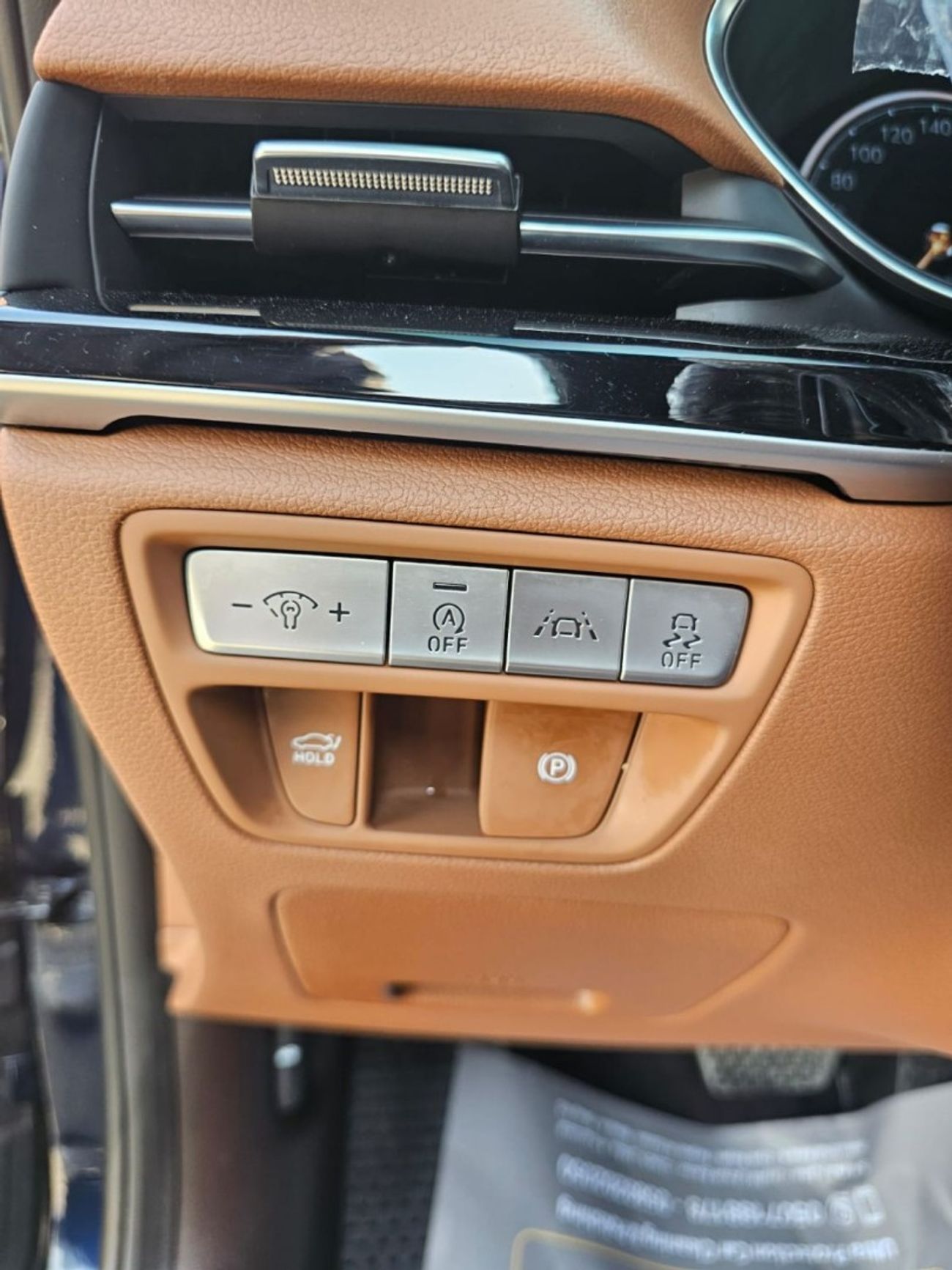 Genesis G80 Royal 3.5L AWD