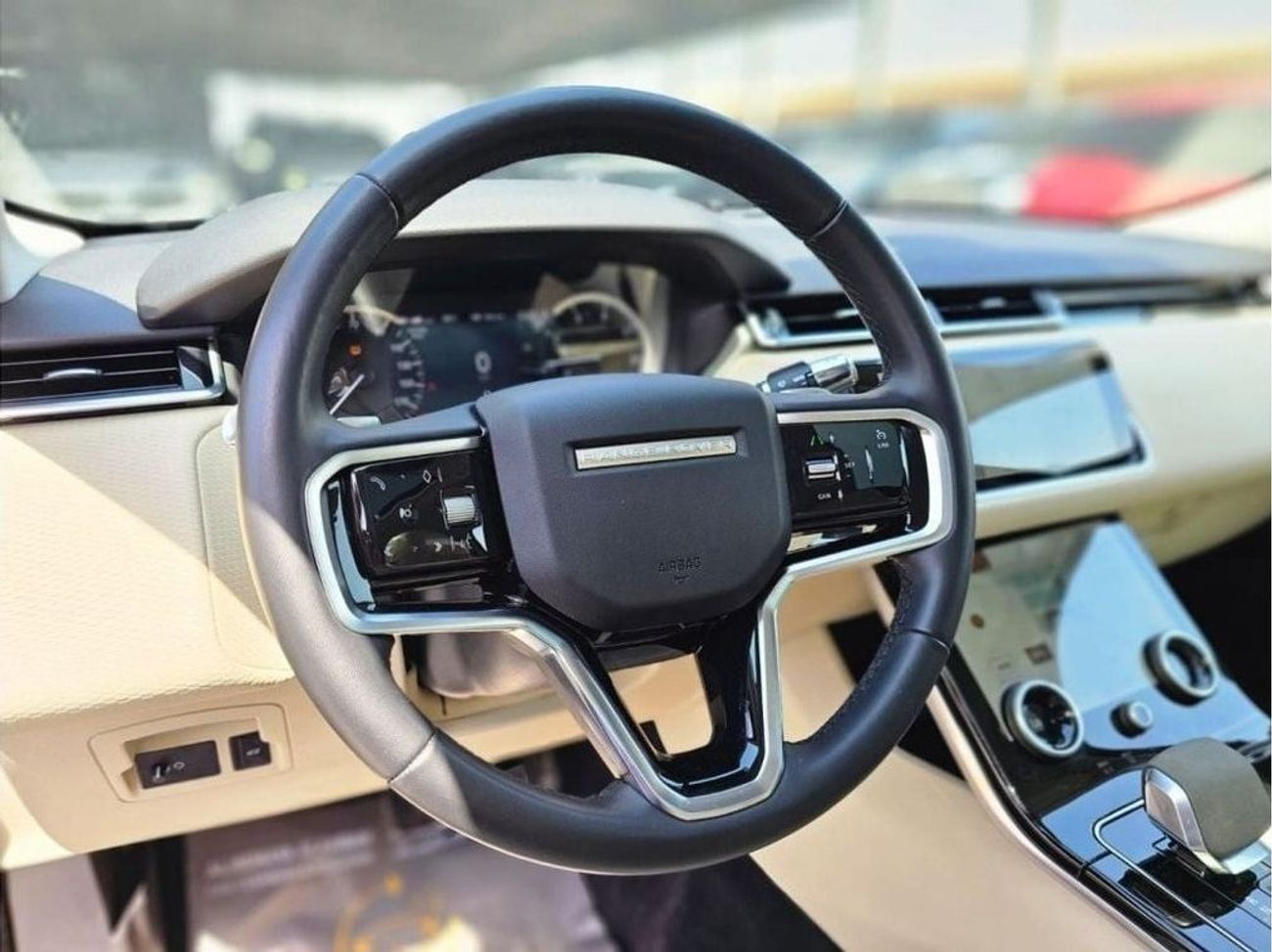 Land Rover Range Rover Velar S P250