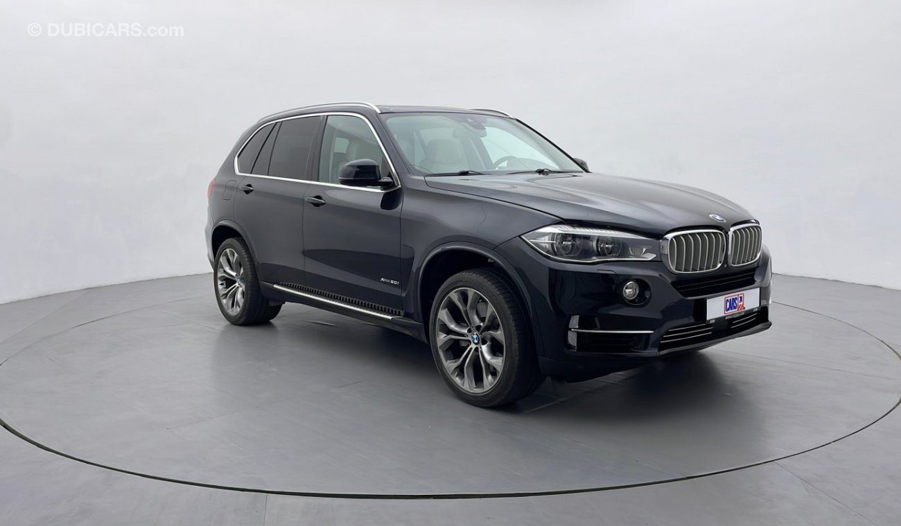 بي أم دبليو X5 XDRIVE50I 4.4 | +مع الضمان | كمان تم فحص ١٥٠