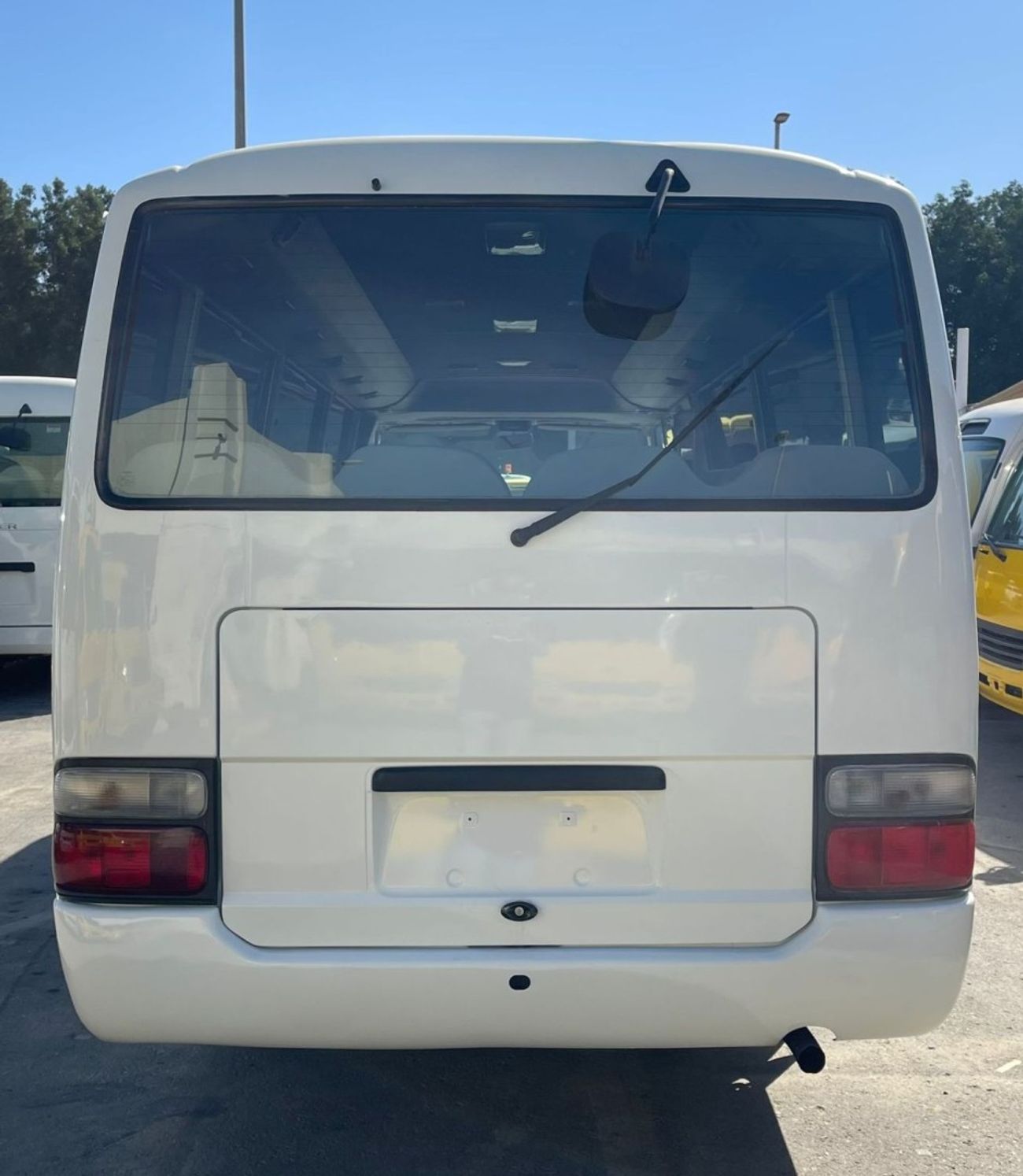 تويوتا كوستر