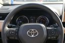 Toyota RAV4 Toyota RAV4 2.5L Hybrid, AWD, CUV 5Doors