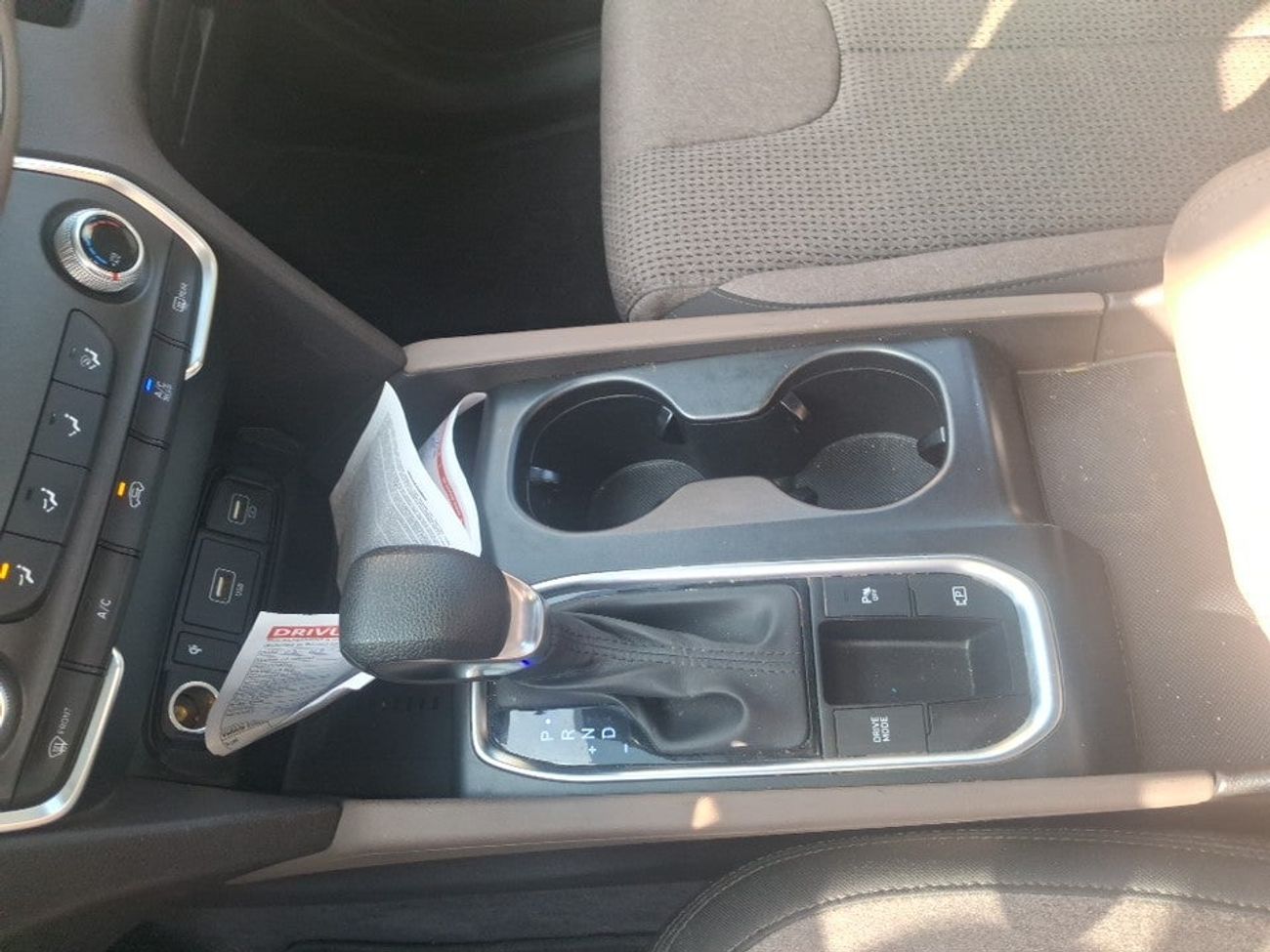 Hyundai Santa Fe SMART 2.5 | Zero Down Payment | Home Test Drive