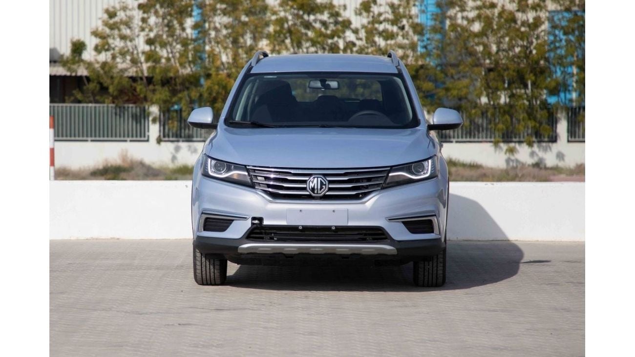 MG RX5 2023 MG RX5 1.5 STANDARD - Sky Blue inside Black