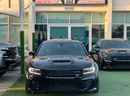 Dodge Charger DODGE CHARGER SRT HELLCAT REDEYE WIDEBODY 2022 GCC FULL OPTION ORIGINAL PAINT UNDER WARRANTY