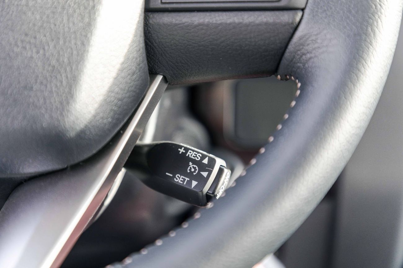 Toyota Land Cruiser LC76 Hardtop LX 4.0L - Manual - Attitude Black Inside Bluish Grey | Export Only