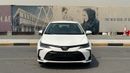 Toyota Corolla GLI GCC 1.6