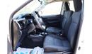 Toyota Hilux DL 4x4 | Diesel Engine | Excellent Condition | GCC Specs