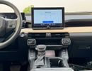 تويوتا راف ٤ XLE-G MID OPTION || 2.0L PETROL V4 / SUNROOF / DRIVER PWR SEAT /BIG DVD / REAR CAMERA (CODE#RVPXLEO)