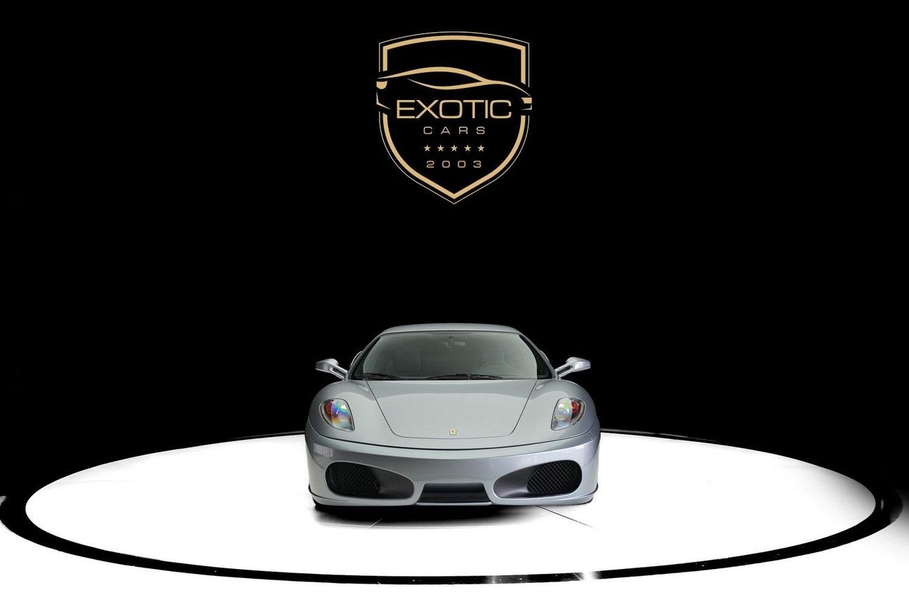 فيراري F430 STD