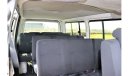 Toyota Hiace GL - Standard Roof HAIC 15 SEATS 2013 VERY GOOD CONDITIONS PETROL