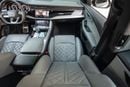 Audi Q8 55 TFSI Audi Q8 55TFSI Quattro S-Line 2025 GCC | Agency Warranty | Service Contract