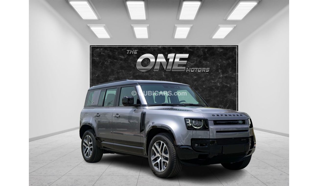Land Rover Defender 110 X DYNAMIC HSE ( EXPORT PRICE )