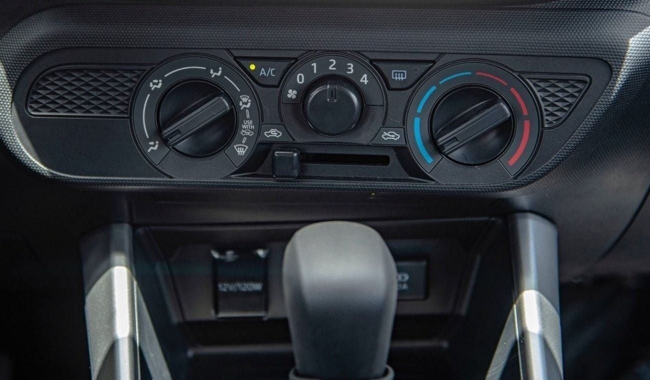 تويوتا ريز تويوتا 1.0 بنزين 2023