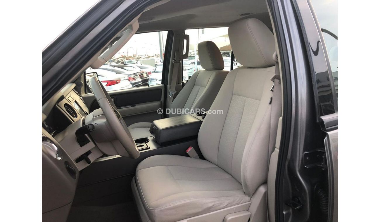 Ford Expedition Ford expadation model 2012 GCC car prefect condition full option low mileage
