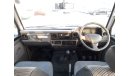 Toyota Land Cruiser Land cruiser RIGHT HAND DRIVE ( Stock no PM 466 )