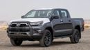 Toyota Hilux HILUX ADVENTURE 2.8L DIESEL 2024