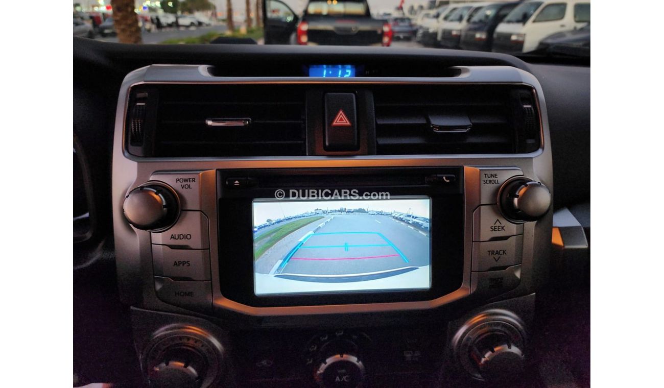 Toyota 4Runner TOYOTA 4RUNNER sr5