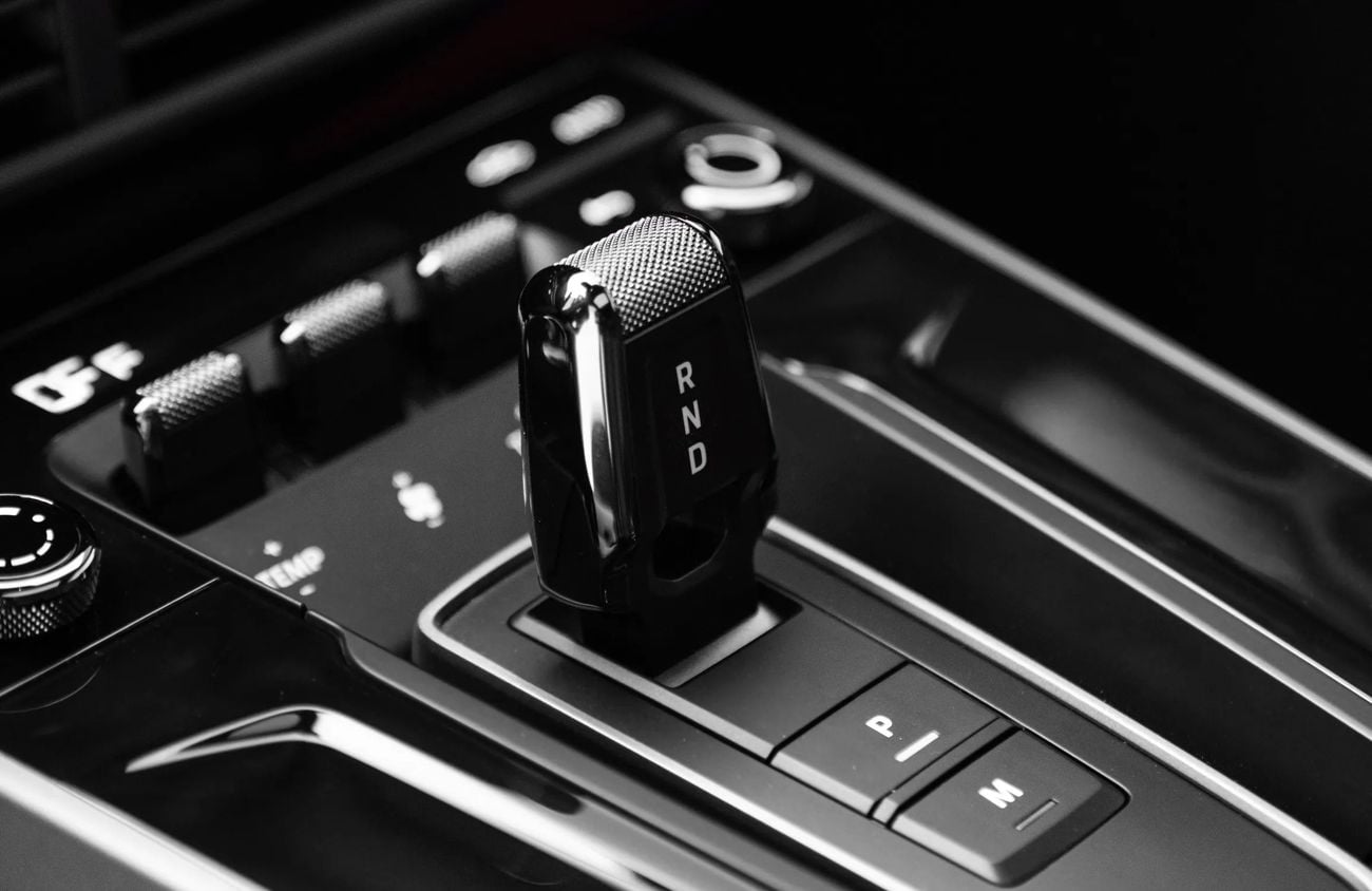 Porsche 911 TURBO S 3.6L Twin-eTurbo Flat-Six + T-Hybrid System | Warranty