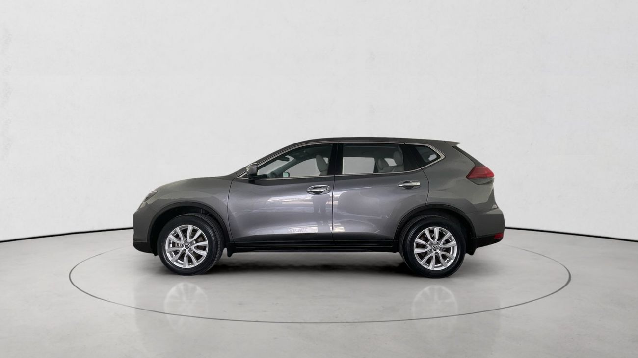 نيسان إكس تريل S | upto AED 20,000 Ramadan Discount | شامل الضمان | 0 ﺪﻔﻋﺓ ﺃﻮﻟﻯ