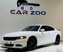 Dodge Charger SXT 3.6L
