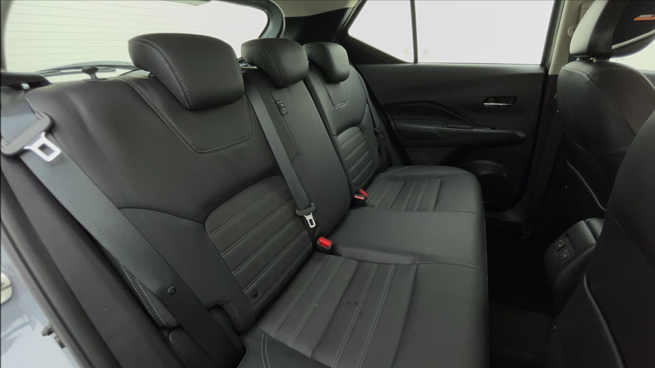 Nissan Kicks SL 1.6 | Zero Down Payment | Home Test Drive