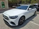 Mercedes Benz E250 STANDARD
