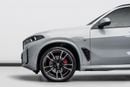 BMW X5 40i M Sport 3.0L 2024 BMW X5 xDrive 40i M Sport, 3.0 TC I6, AWD, 340bhp, 8 Speed Auto