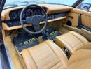 Porsche 911 1976 Porsche Carrera S, Sunroof, Blaupunkt Audio System, Fully Restored, Canadian Specs