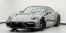 Porsche 911 Carrera 3.0L (380 HP) Coupe 2021 Porsche 911 Carrera, 2026 Porsche Warranty, Full Porsche Service Hi