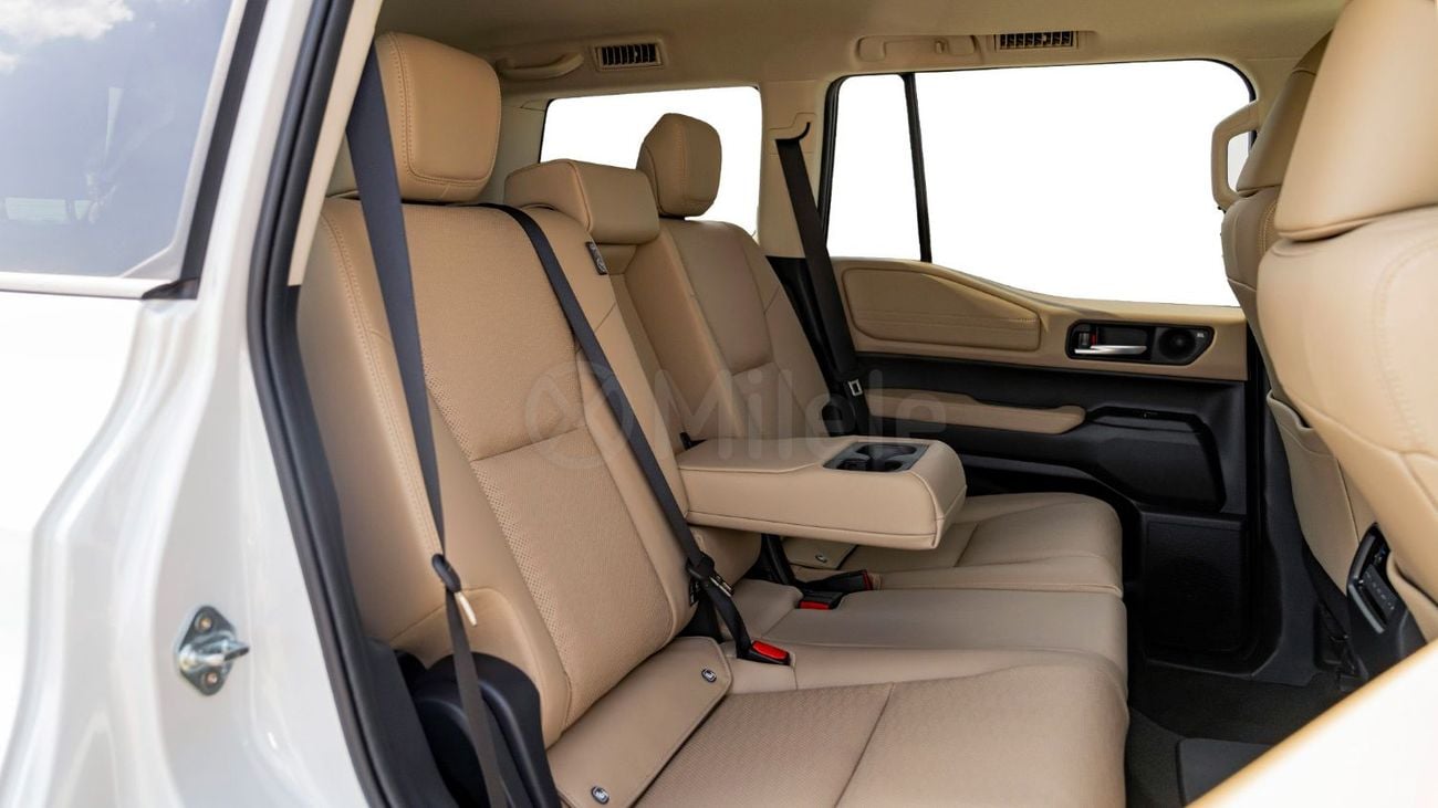 تويوتا برادو TOYOTA PRADO 250 VX PREMIUM | EXPORT ONLY