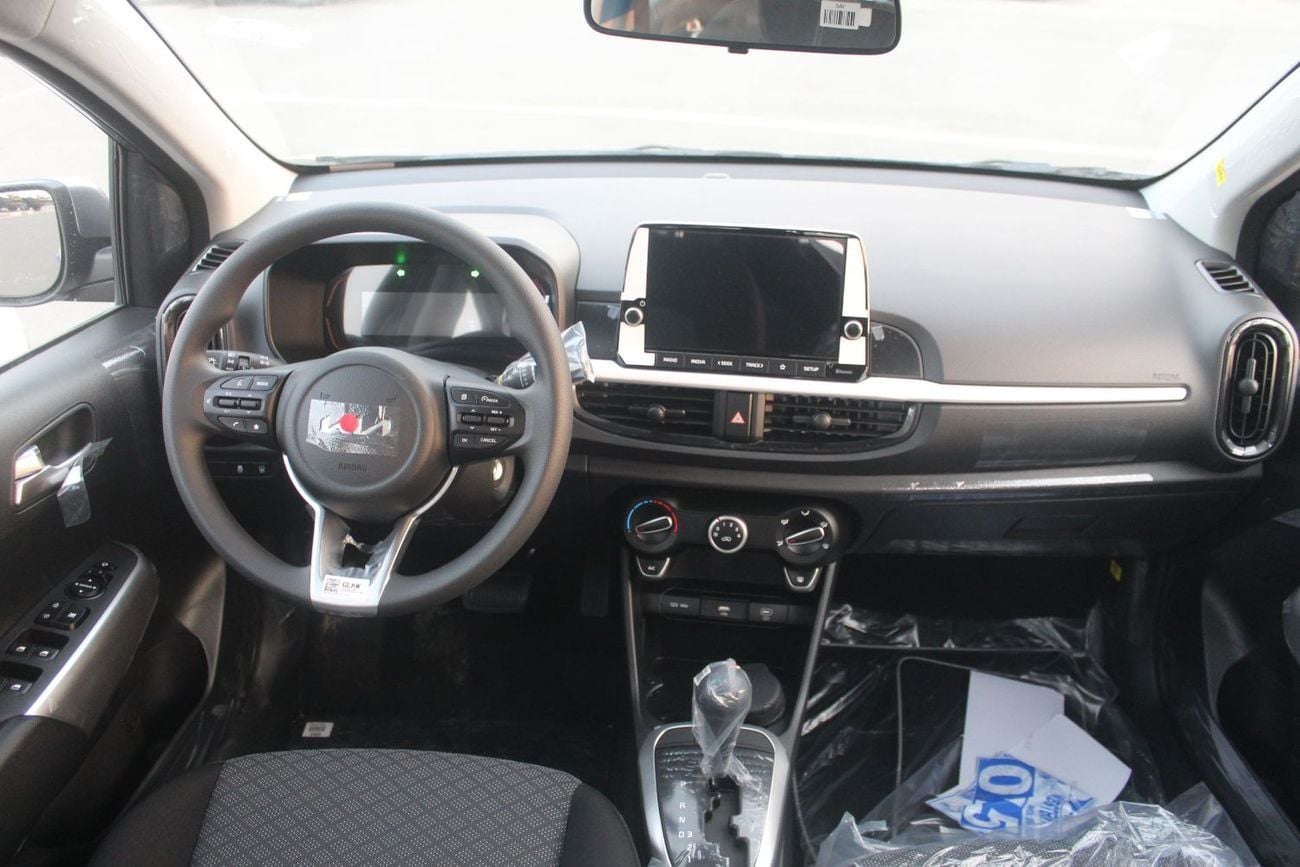 Kia Picanto LX
