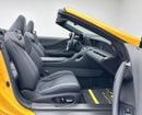 Lexus LC500 2021 Lexus LC500 Carbon Cabriolet, 1 Year Warranty Unlimited KM, Excellent Condition