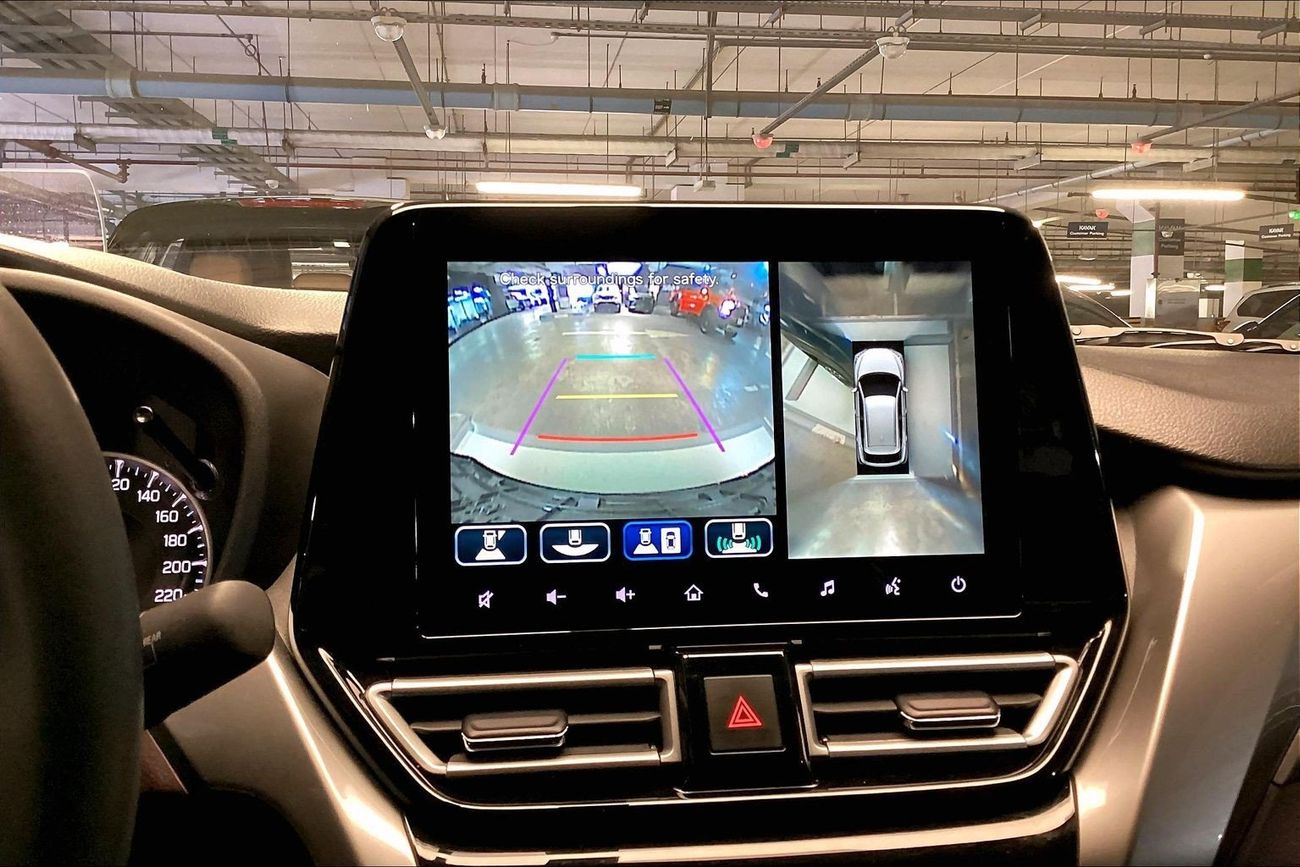 سوزوكي فرونكس GLX | National Day Celebration | شامل الضمان | 0 ﺪﻔﻋﺓ ﺃﻮﻟﻯ