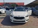 Kia Cadenza Full option, panoramic