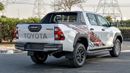 Toyota Hilux Adventure SR5. 4.0L V6