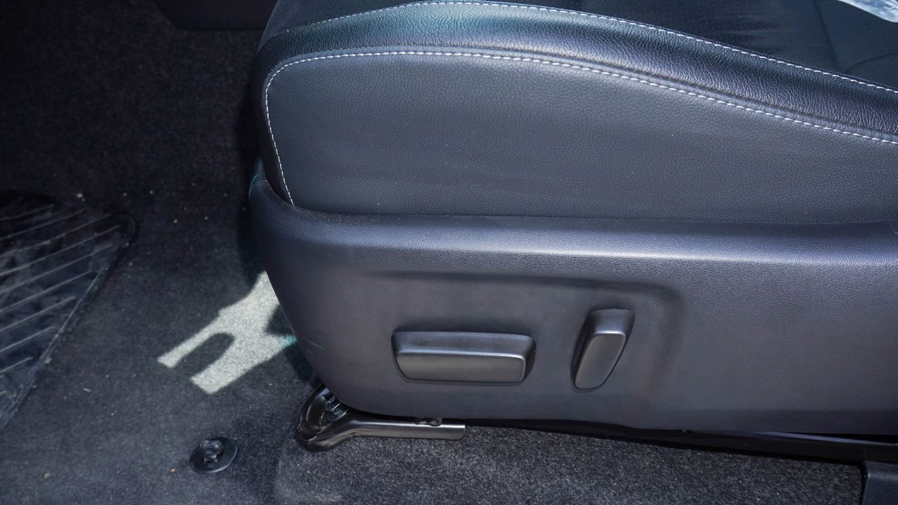 Toyota Hilux GR SPORT 4.0L V6